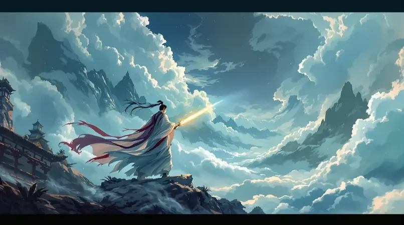 国漫崛起 - 美女福利视频